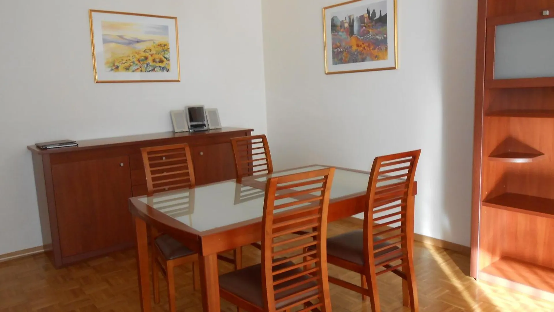 Apartmán Athenee 36 Residence By Homenhancement Ženeva