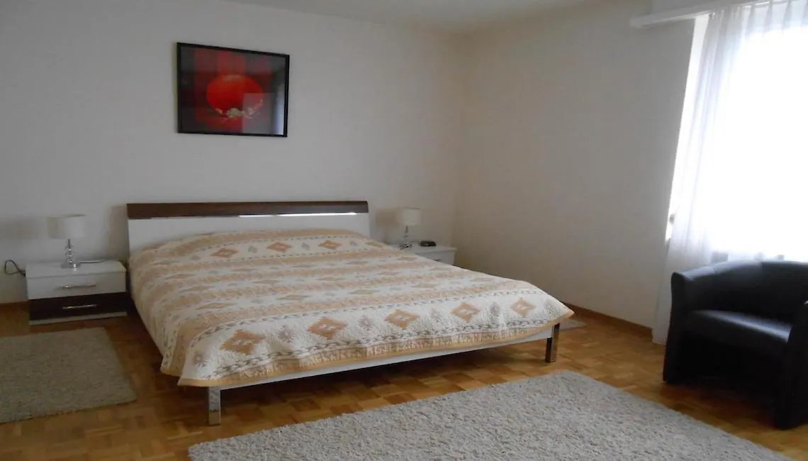 Athenee 36 Residence By Homenhancement Ženeva Apartmán