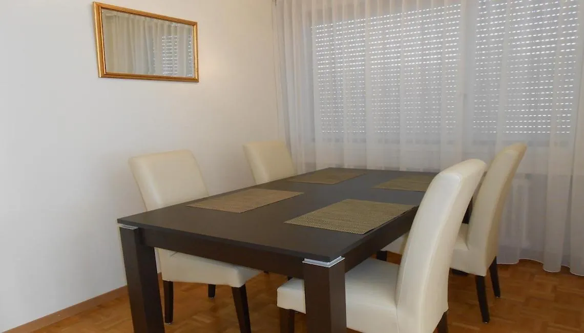 Athenee 36 Residence By Homenhancement Ženeva