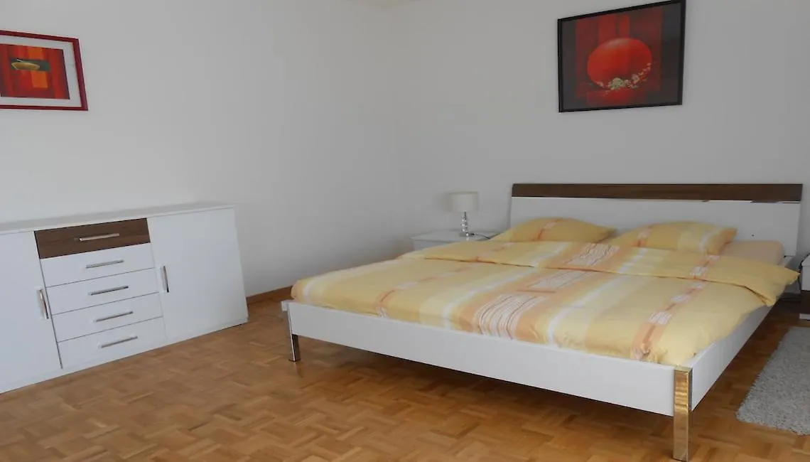 Athenee 36 Residence By Homenhancement Ženeva Švýcarsko