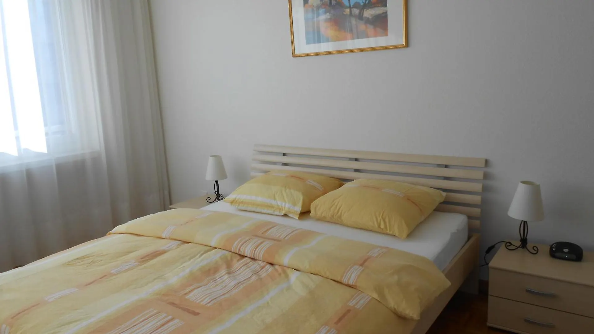 Athenee 36 Residence By Homenhancement Ženeva Apartmán