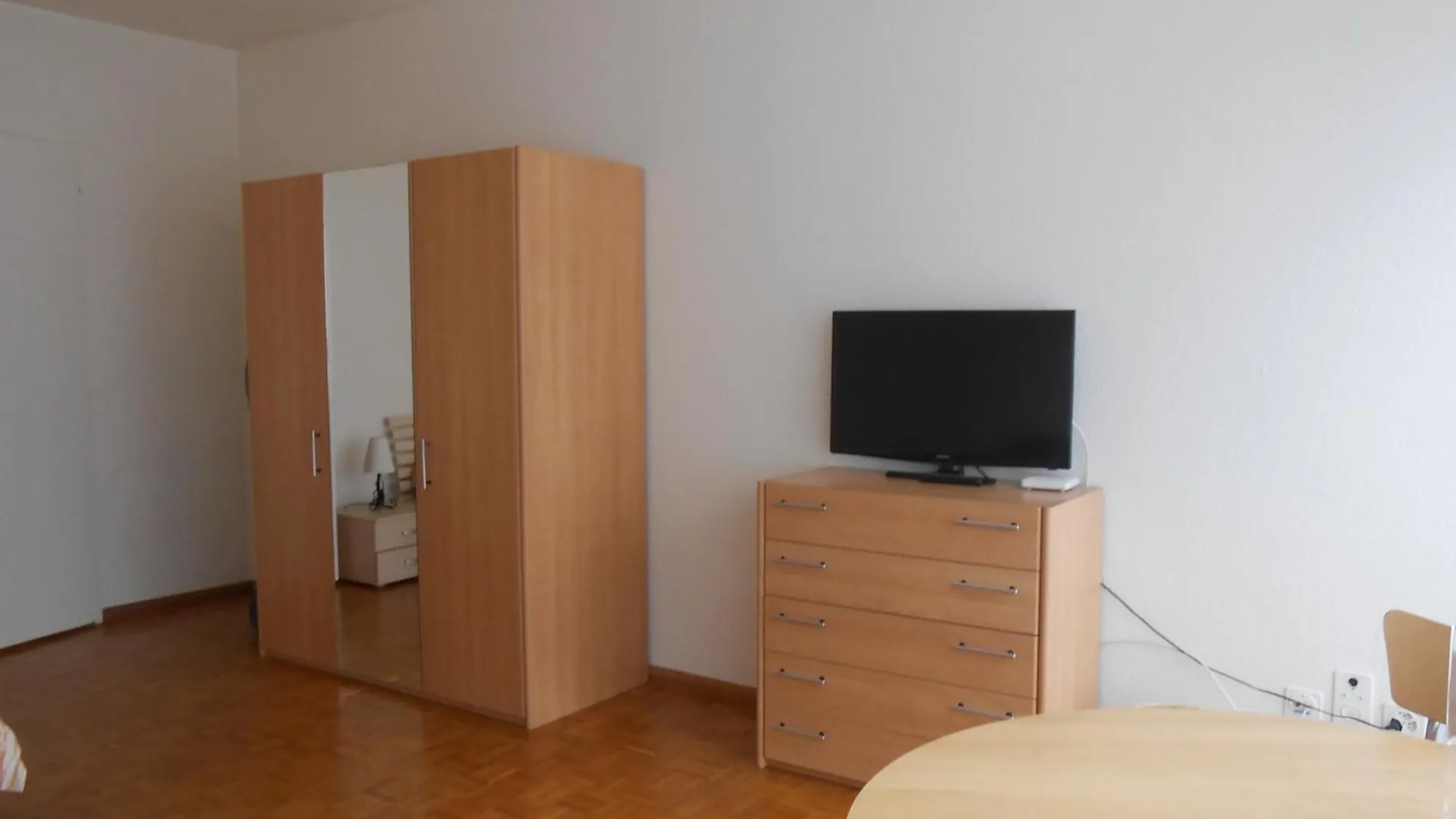 Apartmán Athenee 36 Residence By Homenhancement Ženeva