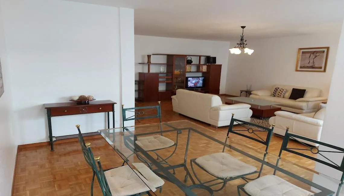 Athenee 36 Residence By Homenhancement Ženeva 0*,