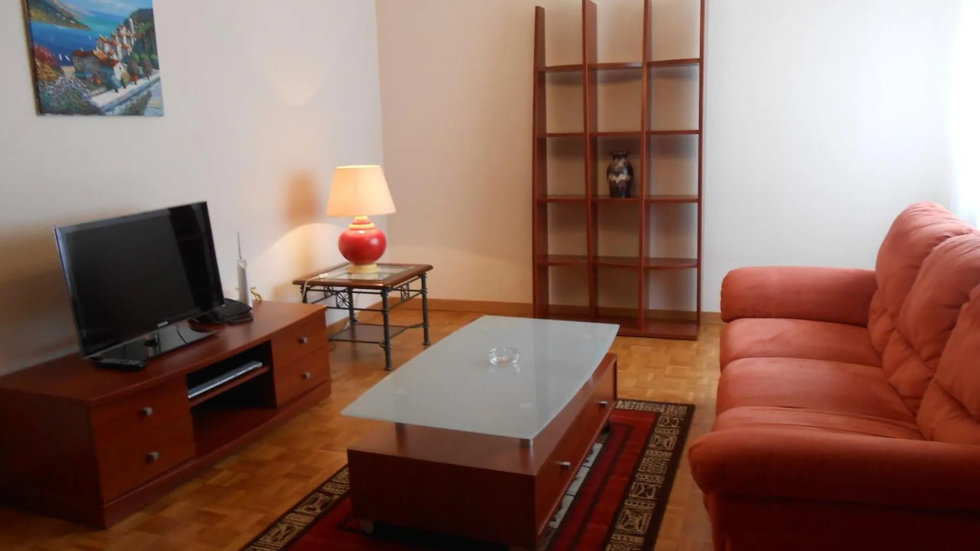 Athenee 36 Residence By Homenhancement Ženeva Apartmán